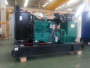 Wholesale 50kva To 200kva Cummins Diesel Generators 50Hz/60Hz 50kw 80kw 100kw from china suppliers