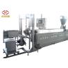 Buy cheap TPU TPE TPR EVA Underwater Plastic Granules Manufacturing Machine Low Noise from wholesalers