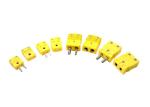 Omega Welding Thermal Break Profile Thermocouples K Miniature Plug Length