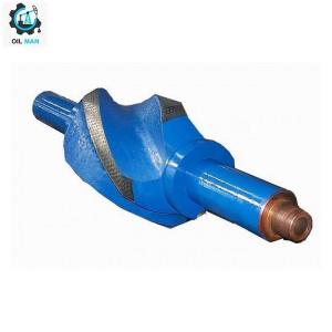China Oil Well Downhole Float Valve Stabilizer ISO Standard Non Magnetic Tungsten Carbide on sale