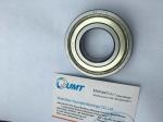 6003ZZ URB Deep Groove Ball Bearing 17 * 35 * 10mm For Industrial Machine