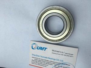 Wholesale ABEC-1 Tolerance Level URB Bearings 6310 ZZ With P0 Precision Rating from china suppliers