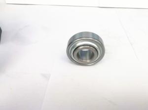 Wholesale GCR15 203KRR2 Special Agricultural Ball Bearings Low Frictional Resistance from china suppliers