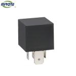 Five Legged Toyota Starter Relay 80A High Power 5 Pins Waterproof Copper Contact