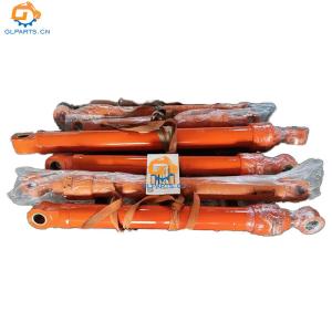 Wholesale Hydraulic Arm Cylinder Assy 4219778 4256047 For EX400 EX400-3-5 ZX450-3 Excavator Parts from china suppliers
