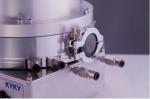 On Board 1401l/S Turbomolecular Vacuum Pump Industrial