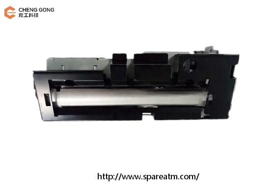 1750222982 ATM Machine Parts Wincor PC280 Shutter LIte DC Motor Assy RL 01750222982