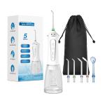 Portable Electric Teeth Cleaning Dental Oral Irrigator Water Flosser For Teeth