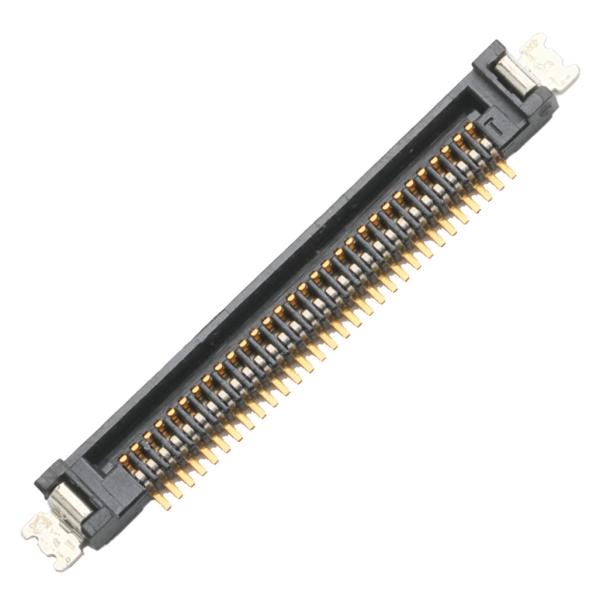 I-PEX 20374-030E-21 0.4mm Pitch LVDS Cable Connector Assembly Micro Coaxial