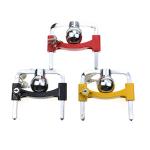 Trailer Lock Set and Connector Lock Essential Trailer Accessories for Yacht Car