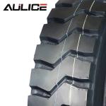 10.00 x20 Mining Truck Tire for 7.5 Standard Rim AR5251 Super Load Capacity