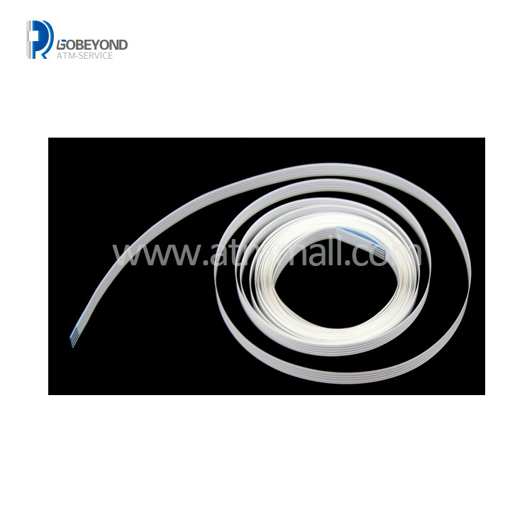 Wincor 2050XE ATM Parts Clamping Cable 3460mm for Presenter