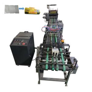 Wholesale 5000pcs/Min CE Rat Glue Trap Making Machine from china suppliers