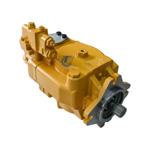 Wholesale 492-5107 Hydraulic Main Pump for CAT 14M 16M 18M Series 3 Motor Grader Aftermarket from china suppliers