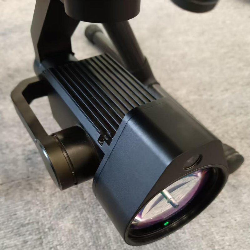 U10 Remote Laser Gas Dji Methane Detector Leak Drone Based