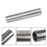 MT2 # Tailstock Sleeve For WM-210V MX-210V CD-210V Lathe Machine Accessories