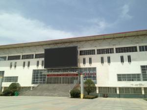 Wholesale Waterproof P8 Full Color Outdoor LED Module Dispaly For Advertising from china suppliers