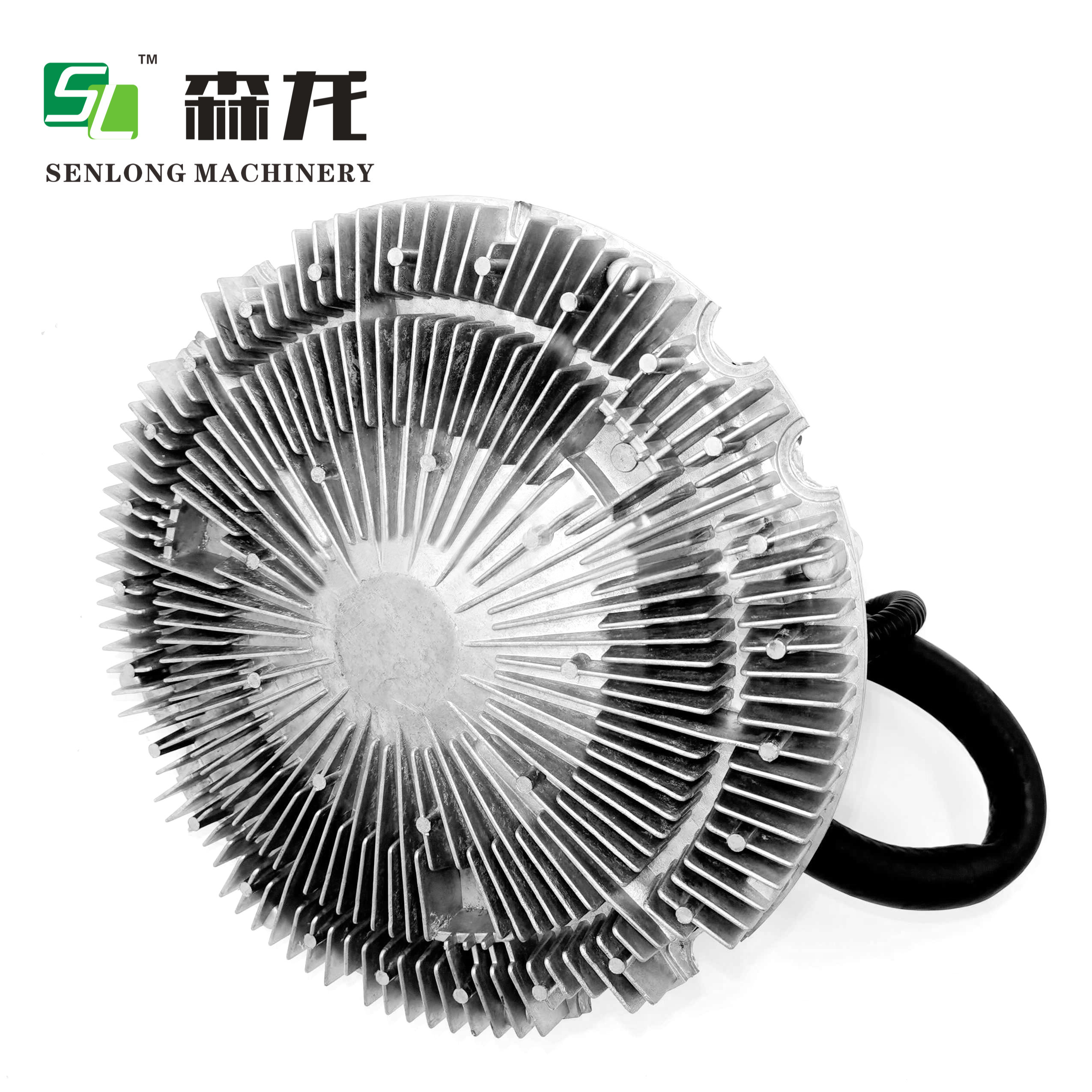 Engine cooling viscous coupling viscous Fan Clutch for FH16 FH12,20397619 85000022
