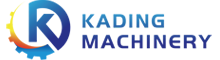 China Cangzhou Kading Carton Machinery Manufacturing Co.,Ltd. logo