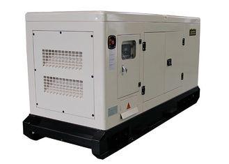 Denyo 60KVA / 48KW CUMMINS Diesel Power Generator 50HZ 3PH Water Cooling CE