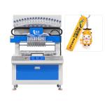 Energy Saving Silicone Dispensing Machine 18 Colors Toy Doll Making Molding