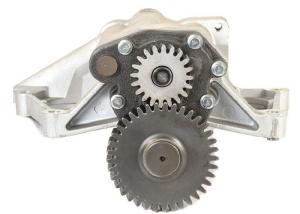 Wholesale T419939 C6.6 Engine Oil Pumps For 320D Excavator from china suppliers