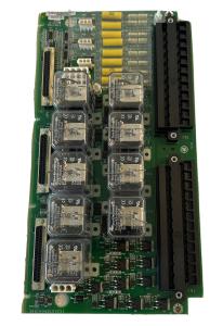 Wholesale GE MKVI IS200TRPGH1B Primary Trip Terminal Board from china suppliers