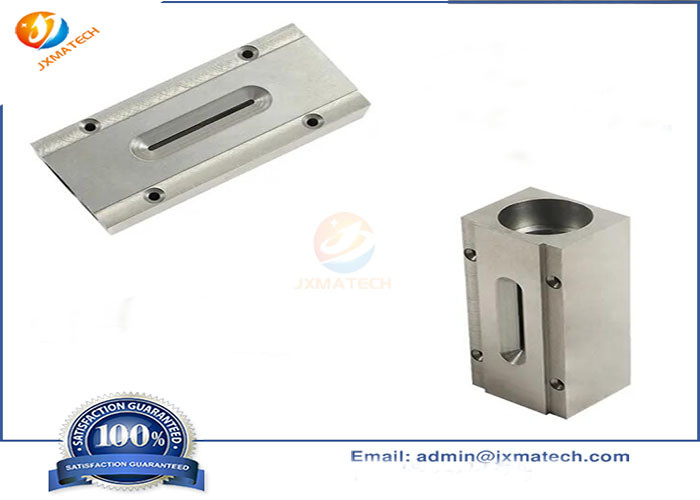 High Pure Molybdenum Products Implantation Ion Parts In Semiconductor Industry