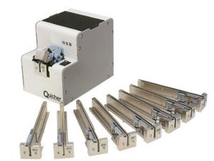 Wholesale Quicher NSB-30 Automatic Screw Feeder Industrial NSB Series Automatic Screw Feeder from china suppliers