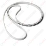 GEAR BELT SMT Spare Parts 1400MM 5322 358 31215 Assembleon Original New