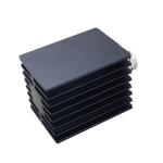 DC-3Ghz 50W N Male Connector Coaxial RF Dummy Load with 50 ohm