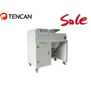 Wholesale Powder Crusher Machine Grinder Ball Mill Factory With Uniform Discharge 300kg/h 52r/min Speed. from china suppliers