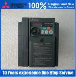 Mitsubishi inverter FR-D720-2.2K FR-D720 series, 3-phase 220V 50HZ mitsubishi