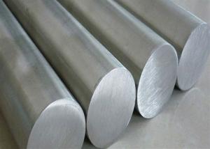 Wholesale 201 303 304 410 420 Stainless Steel Round Bar Cold Drawn Grind Finish Surface from china suppliers