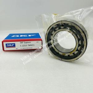 Wholesale CARB toroidal roller bearings C 2213 TN9/C3 , C2213 TN9/C3 from china suppliers