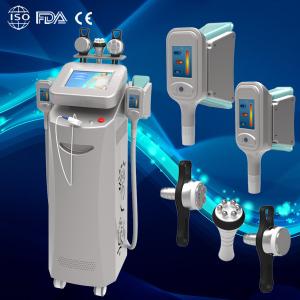 Wholesale Professional cool shape cellulite reduction device from china suppliers