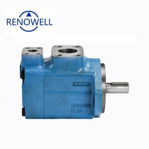 Wholesale Hydraulic Original Vane Oil Pump With Hydraulic Balancing Structure from china suppliers
