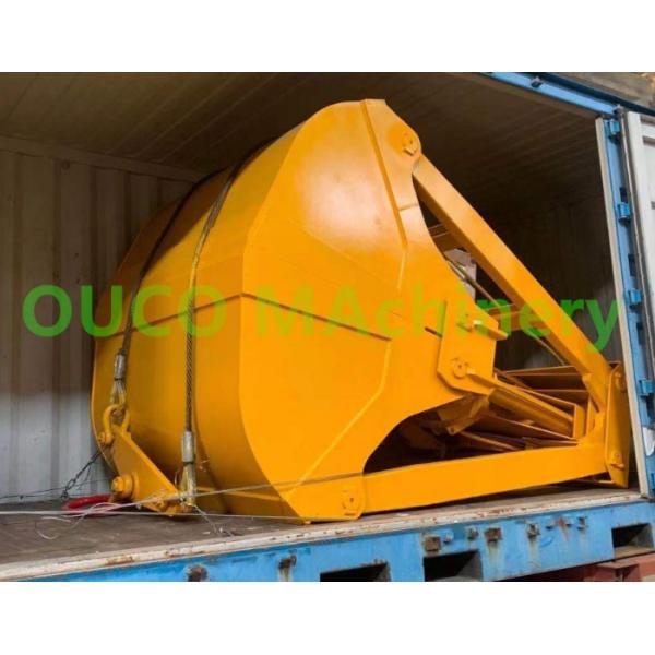 3CBM 2 Peels Clamshell Wireless Remote Control Grab