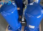 SY Series Performer Air Conditioner Compressor Scroll Compressor SY240A4CBE