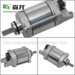 Starter GSXR600 750 11-19 Motorcycle 12V 9T CW 31100-14J10