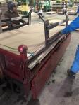 1.4509 AISI 441 Stainless Steel Data Sheet SUS441 Stainless Steel Panels 1.0