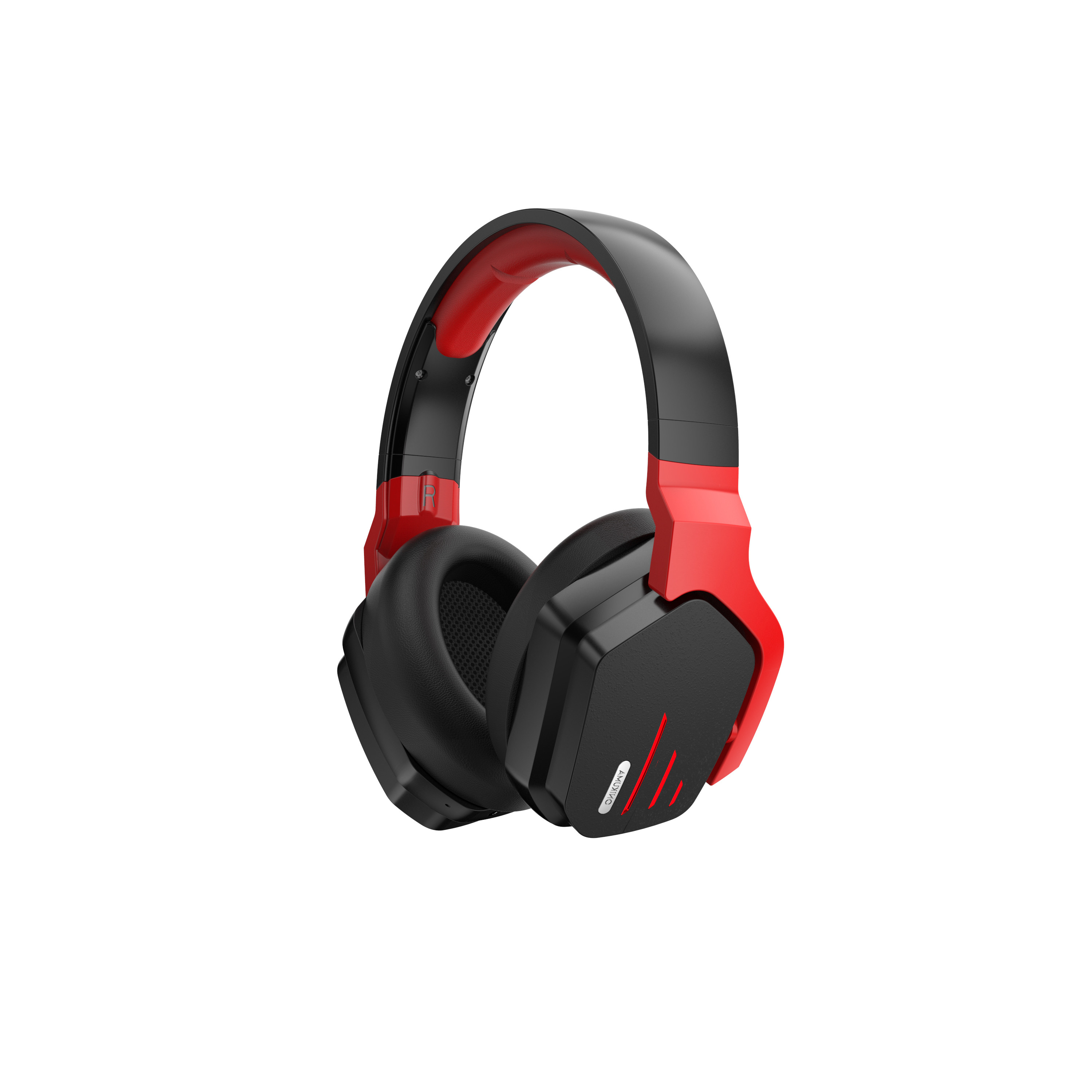 40mm Onikuma B60 ANC Bluetooth Headset For Sports