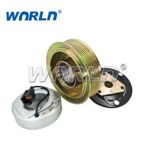 Wholesale AC Compressor Clutch For old Nissan Tiida DKV08R 7PK DKV08R from china suppliers