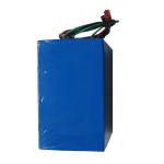 12.8V 75Ah LiFePO4 Battery Pack 1C For Medical Equipment
