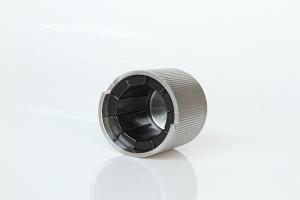 Wholesale ITAF16949 Magnetic Shaft Coupling Accessories Bending And Decoiling from china suppliers
