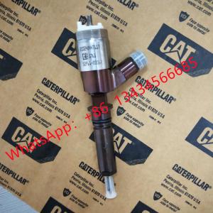 Wholesale Genuine C6.6 Engine Diesel CAT Fuel Injector 320-0690 2645A749 10R-7673 from china suppliers