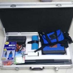 Wholesale Geophysics Portable Proton Magnetometer With Low Power Consumption from china suppliers