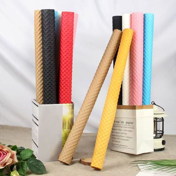50m Bubble Paper Roll 70GSM - 90GSM Kraft Roll 103cm