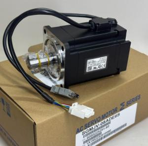 Wholesale Yaskawa Electric 5th Generation SGMJV-04ADE6S/08ADE6SE/SGMGV-02ADE6S/08A3DE6S/6E from china suppliers