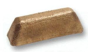 Wholesale Bronze Copper Ingot Silicon Bronzes C87800 Good Performance For Polishing And Plating from china suppliers